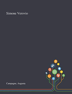 Simone Verovio - Paperback