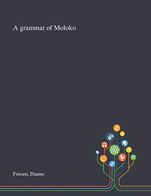 A Grammar of Moloko - Paperback