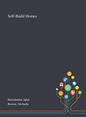 Self-Build Homes - Hardcover