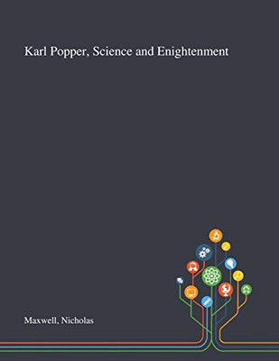 Karl Popper, Science and Enightenment - Paperback