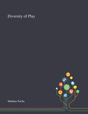 Diversity of Play - Paperback