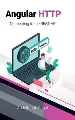 Angular HTTP: Connecting to the REST API