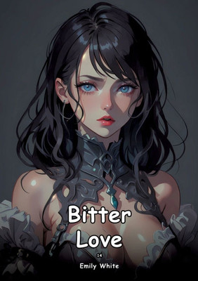 Bitter Love. 14: Collection of Adult and Erotic Manga Stories with Nude Pictures