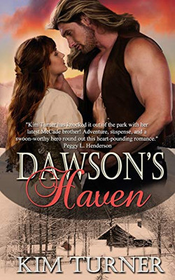 Dawson's Haven (McCades of Cheyenne)