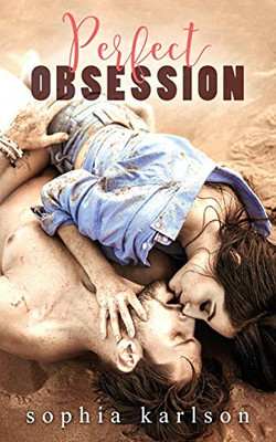 Perfect Obsession (Perfect Series)