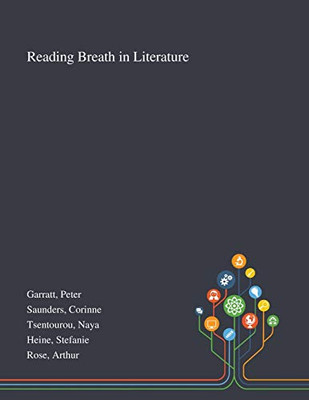 Reading Breath in Literature - Paperback