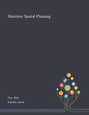 Maritime Spatial Planning - Paperback