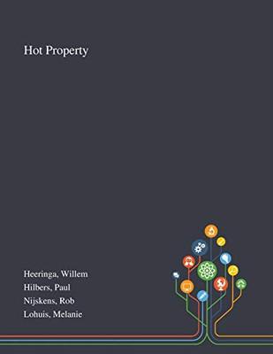 Hot Property - Paperback