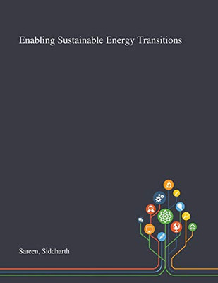 Enabling Sustainable Energy Transitions - Paperback