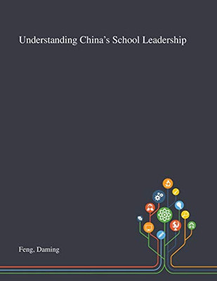 Understanding China's School Leadership - Paperback