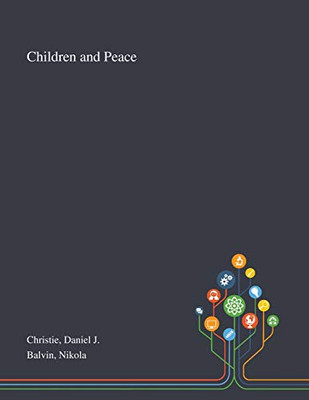 Children and Peace - Paperback