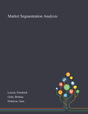 Market Segmentation Analysis - Paperback