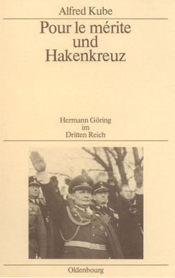 Pour le mÃ©rite und Hakenkreuz