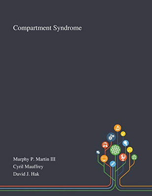 Compartment Syndrome - Paperback