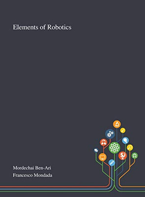 Elements of Robotics - Hardcover