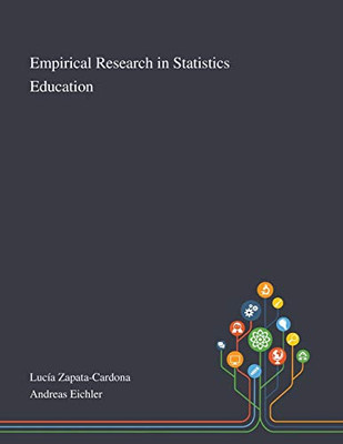 Empirical Research in Statistics Education - Paperback