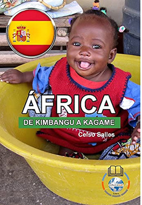 ÁFRICA, DE KIMBANGU A KAGAME - Celso Salles (Spanish Edition) - 9781006532511