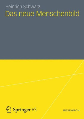 Das Neue Menschenbild