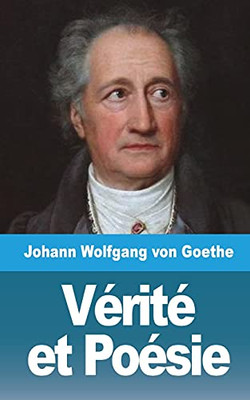Vérité et Poésie (French Edition) - 9781006494840