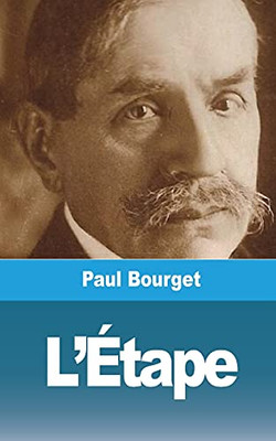 L'Étape (French Edition)