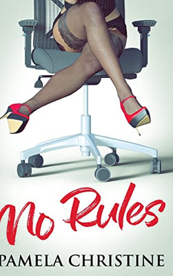 No Rules - Hardcover