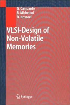 Vlsi-Design of Non-Volatile Memories