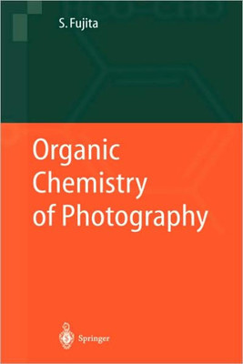 Organic Chemistry of Photography