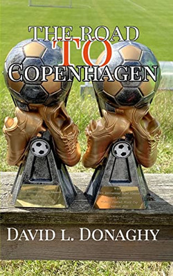 The Road To Copenhagen - Paperback