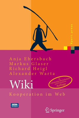 Wiki: Kooperation Im Web [With CDROM]