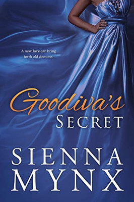 Goodiva's Secret (The Cove Sisters Trilogy)