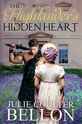 The Highlander's Hidden Heart (Veterans Club)