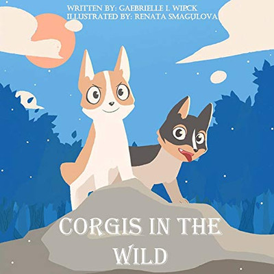Corgis in the Wild