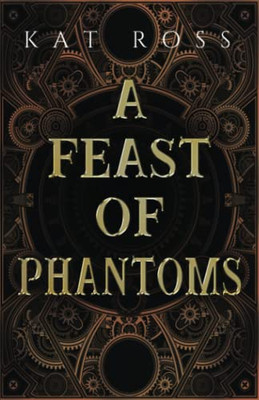 A Feast of Phantoms (Lingua Magika)
