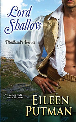 Lord Shallow (Maitland's Rogues)