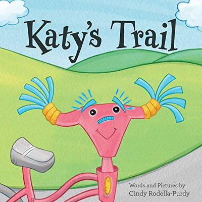 Katy's Trail - Paperback