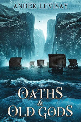Oaths and Old Gods (Queenmaker)