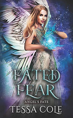 Fated Fear (Angel's Fate)