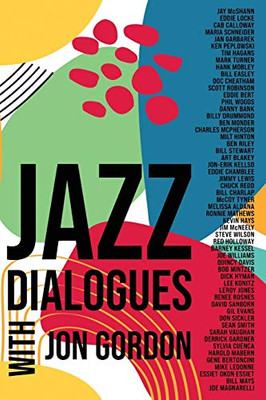 Jazz Dialogues - Paperback