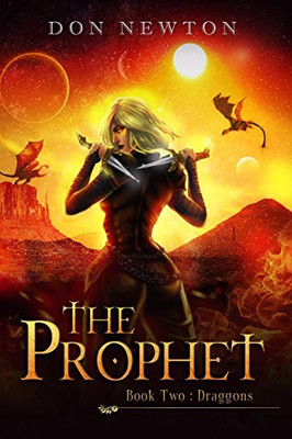 The Prophet: Book Two - Draggons