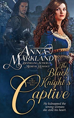 The Black Knight's Captive (The FitzRam Family Dynasty)