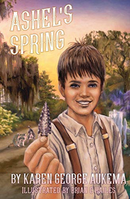 Ashel's Spring (Florida Cowboy)