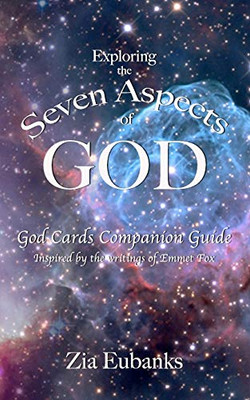 God Cards Companion Guide: Exploring the Seven Aspects of God