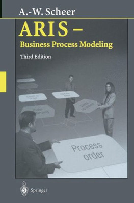 Aris -- Business Process Modeling