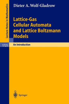 Lattice-Gas Cellular Automata and Lattice Boltzmann Models: An Introduction