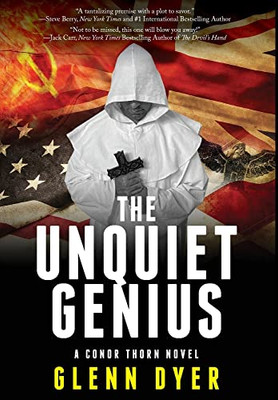 The Unquiet Genius