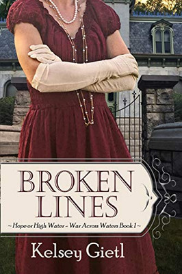 Broken Lines (War Across Waters)