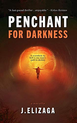 Penchant for Darkness