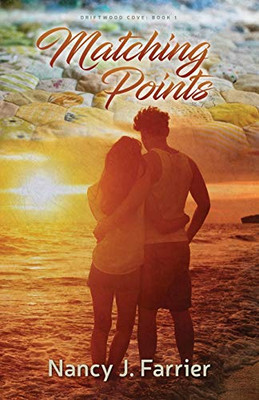 Matching Points (Driftwood Cove Series)