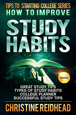 How to Improve Study Habits
