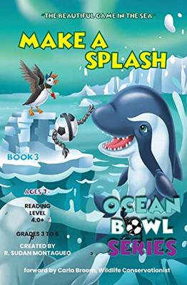 Make a Splash! (Ocean Bowl)